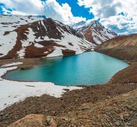 Lahaul Spiti