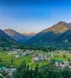 Trithan Valley