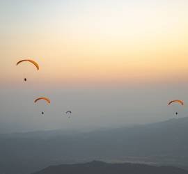 Dharamshala