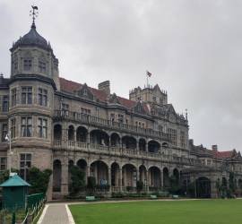 Shimla