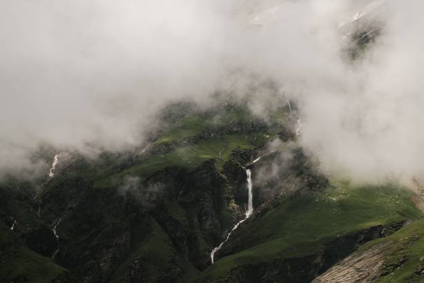 Why Tirthan Valley is Perfect for Slow Travel?