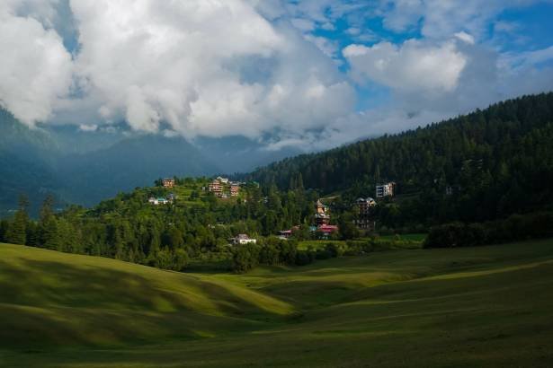 Offbeat Villages to Visit in Himachal Pradesh