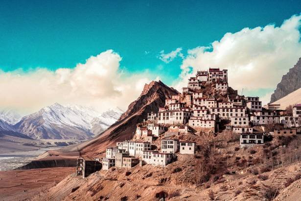 Unmissable Experiences in Spiti Valley