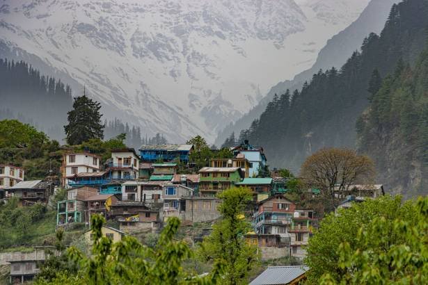 Kasol & Parvati Valley: A Complete Backpacker’s Guide