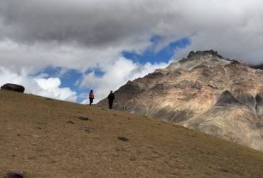 Manali Solang Atal Tunnel with Baralacha Pass