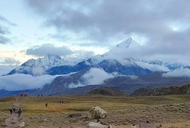 Shimla Manali Tour from Chandigarh