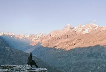 Shimla Manali Tour Package from Chandigarh