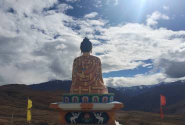 Spiti Valley Complete Circuit Tour Via Manali