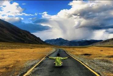 Manali Baralacha Pass Kasol Adventure Tour