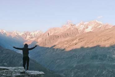 Shimla Manali Kasol Tour from Delhi
