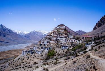 Spiti Valley Short Circuit Tour Package