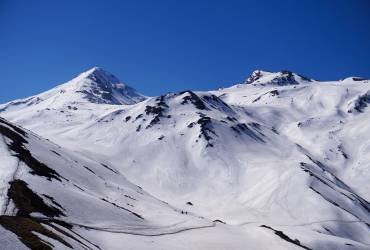 Manali Solang Kasol from Chandigarh
