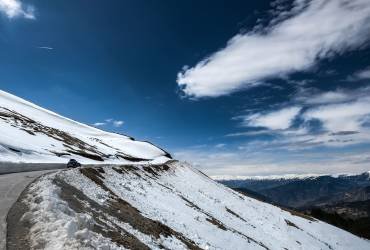 Complete Himachal Tour Package from Chandigarh