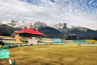 Dharamshala Dalhousie Tour from Pathankot