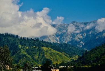 Jibhi–Tirthan Valley Offbeat from Chandigarh