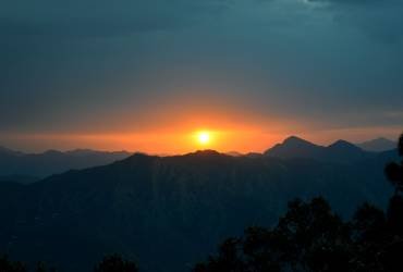 Dharamshala Dalhousie Tour from Amritsar