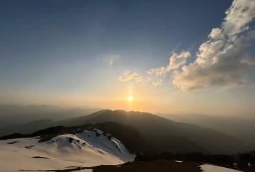 Shimla Kinnaur Trithan Dharamshala Dalhousie Tour